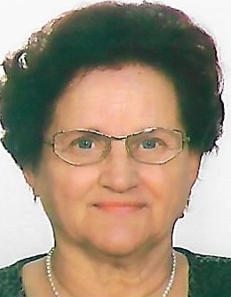 BIEHLMANN Noëlle Née MERVELET